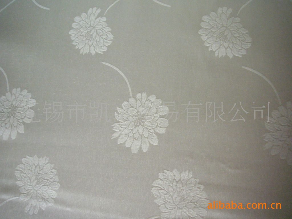 75DX60 173X120 涤棉大提花10267 10268 10269 10270 10271