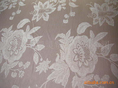 60X135D 173X115 涤棉大提花 10245 10246