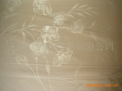 60X120D 173X120 涤棉大提花 10284