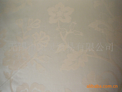 6060 173X135 全棉色织大提花 11448 11449