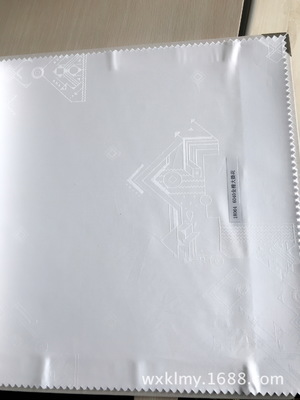 全棉大提花