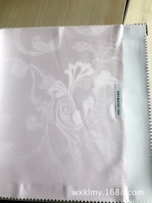 全棉大提花