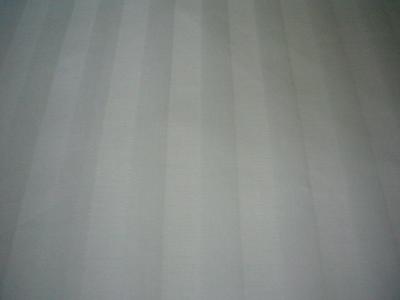 1CM斜条 全棉缎条